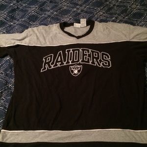 XL Cotton Radier Jersey